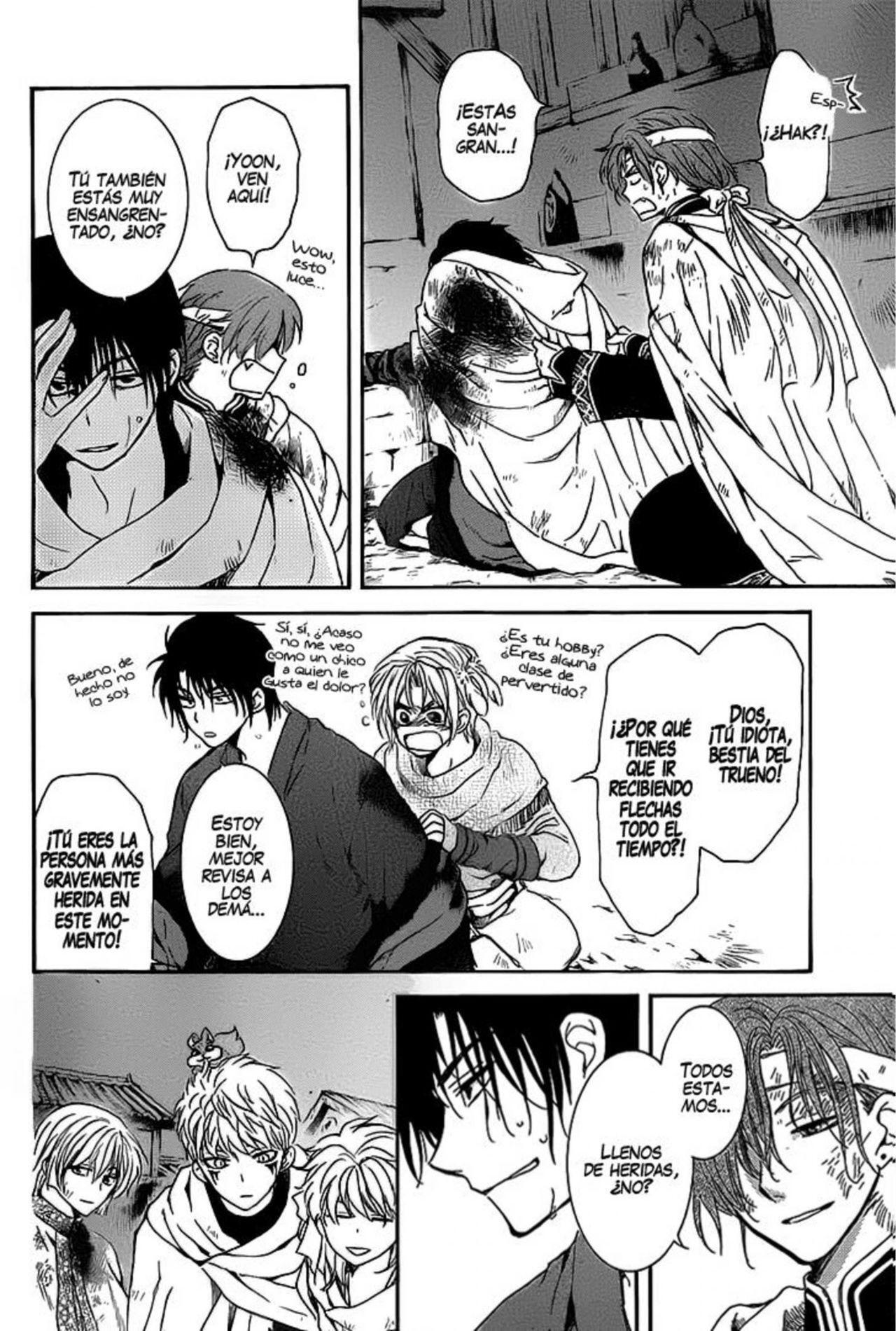 Capitulo 145 page 5