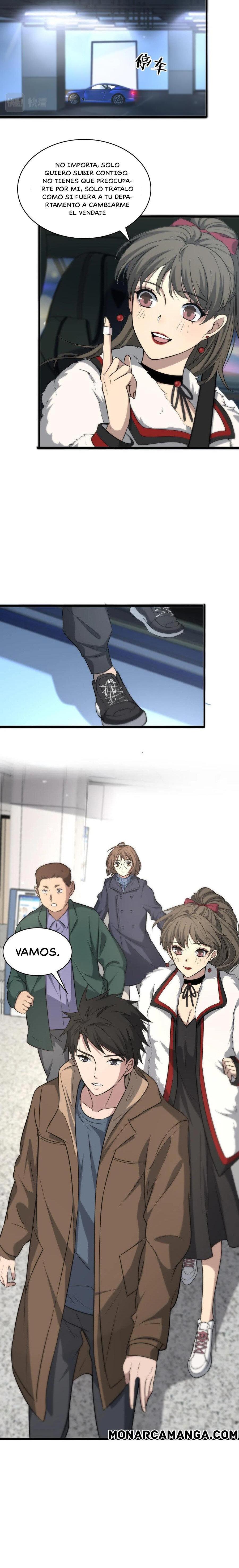 Capitulo 100 page 13
