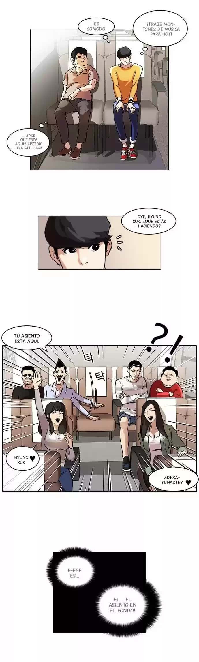 Capitulo 41 page 5