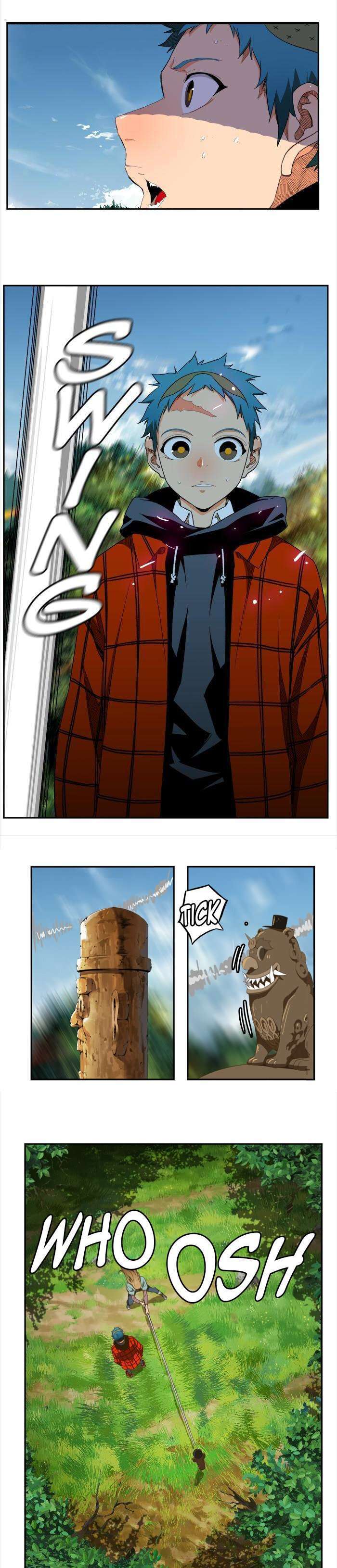 Capitulo 394 page 19