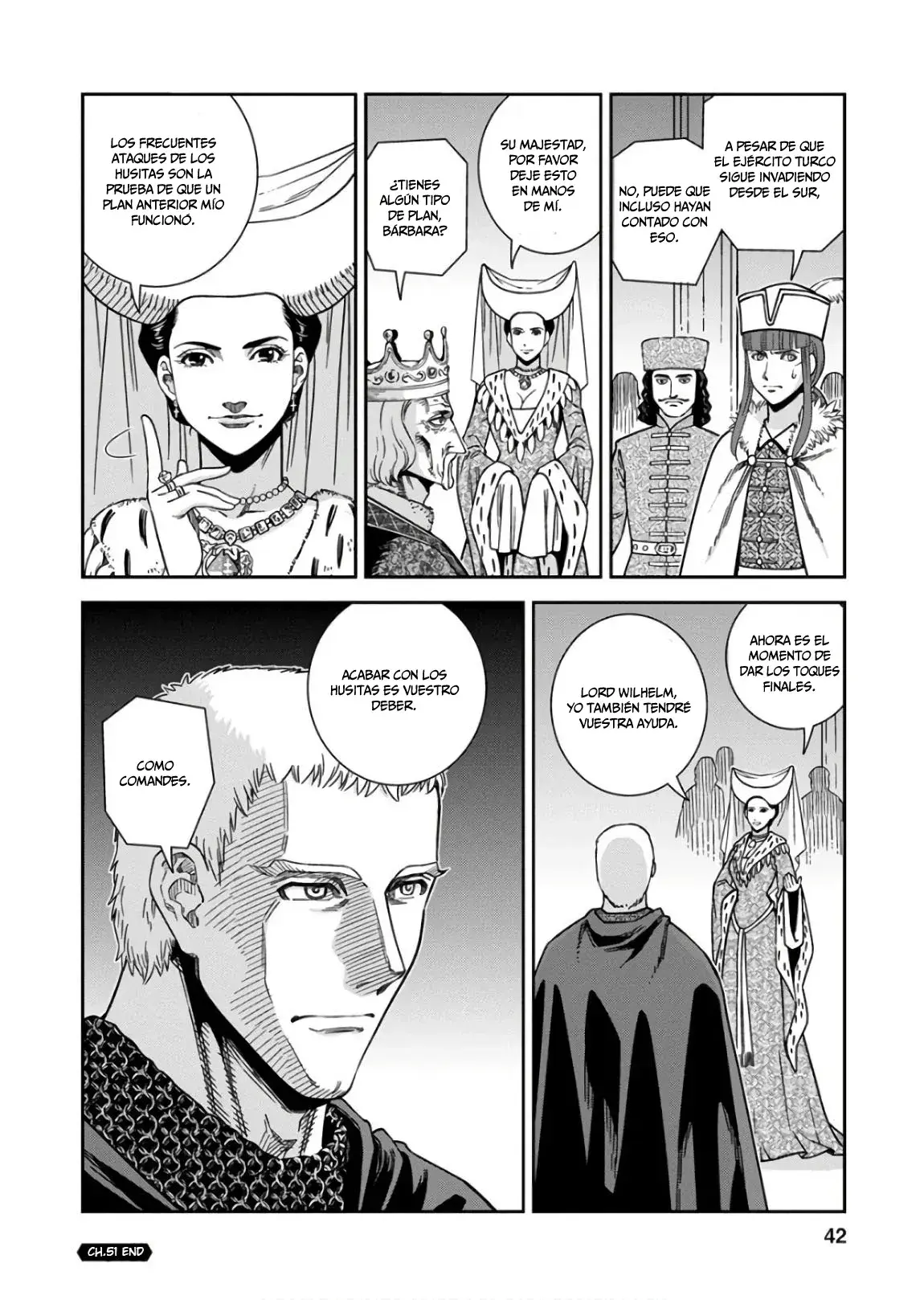 Capitulo 51 page 37