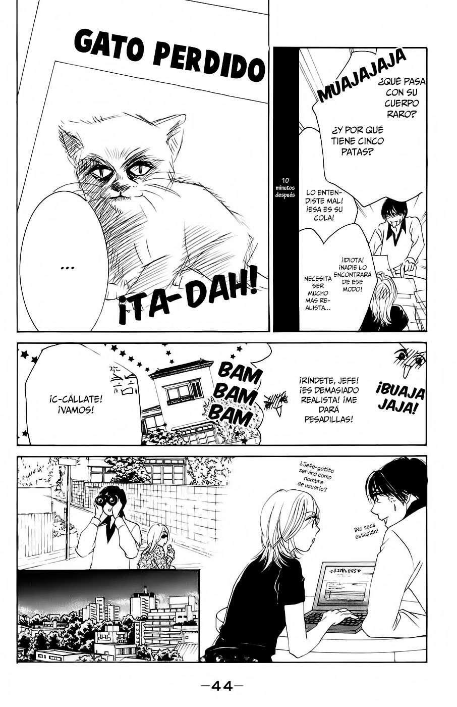 Capitulo 26 page 17