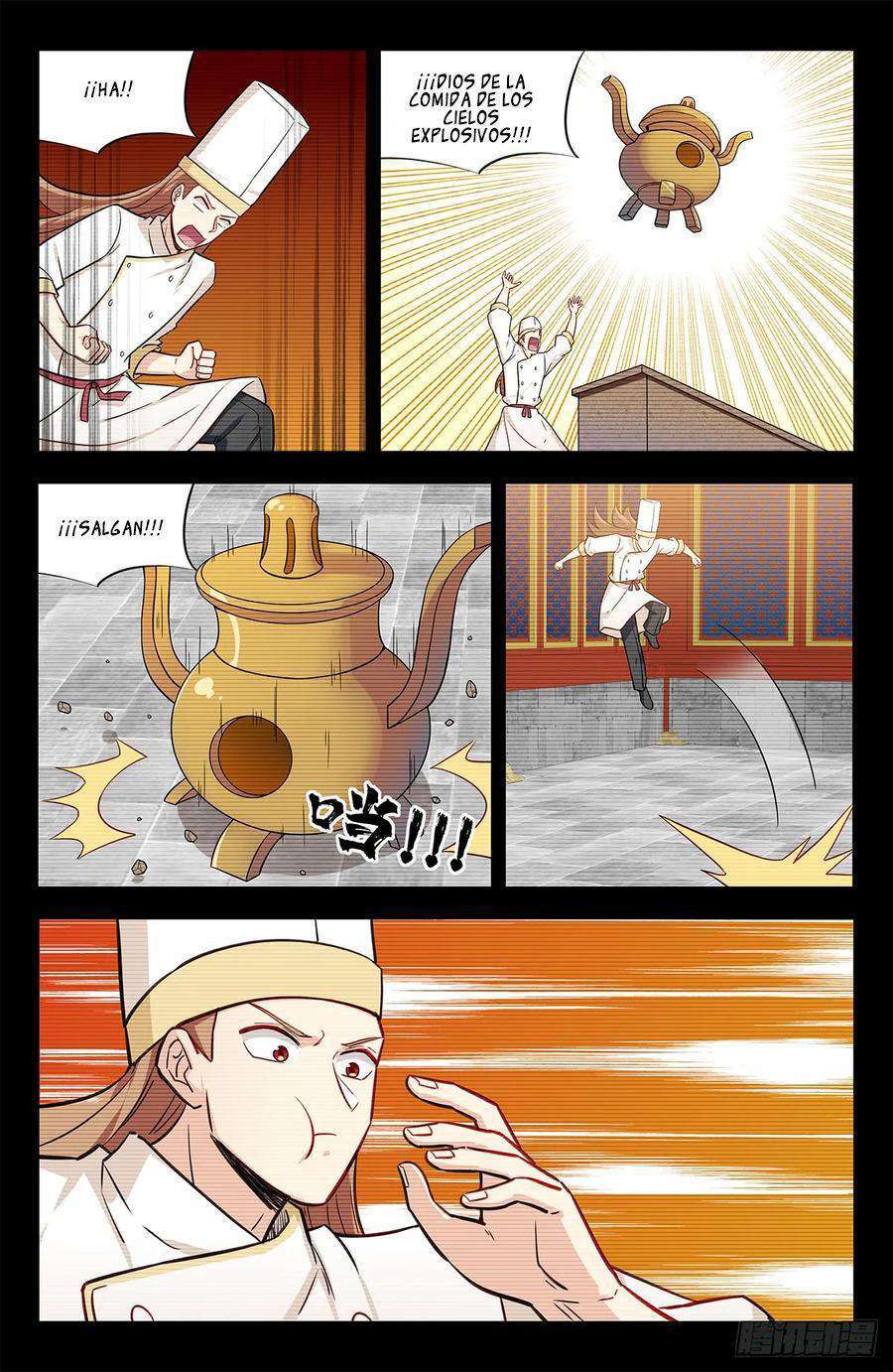 Capitulo 250 page 7