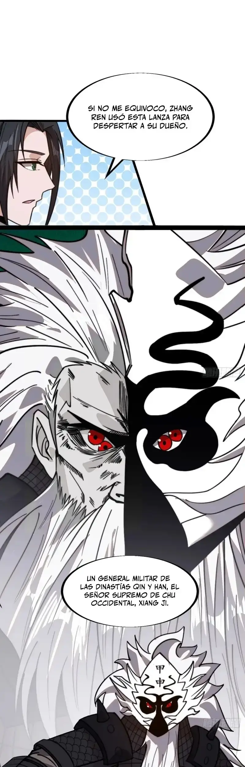 Capitulo 935 page 25