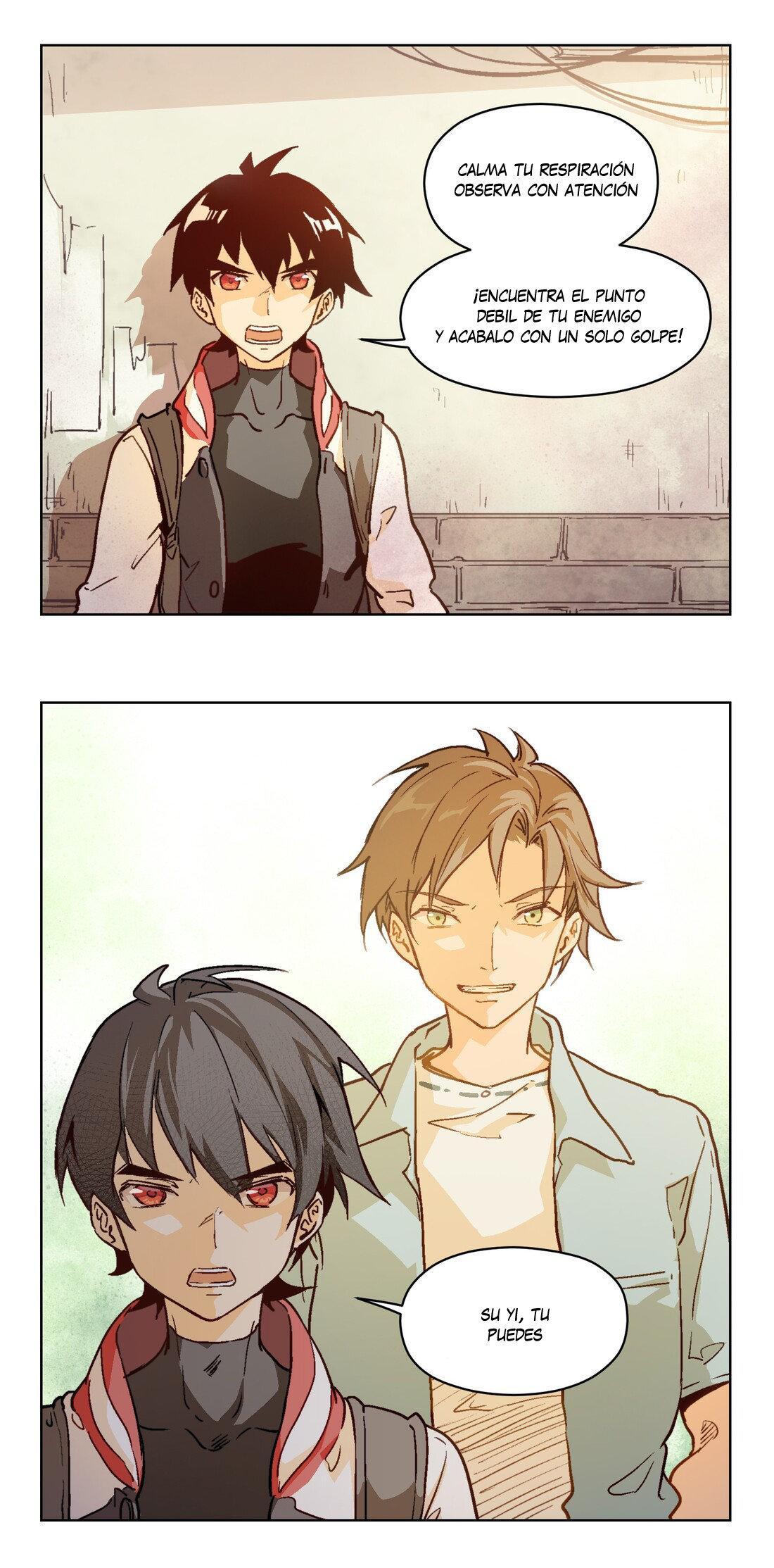 Capitulo 9 page 18