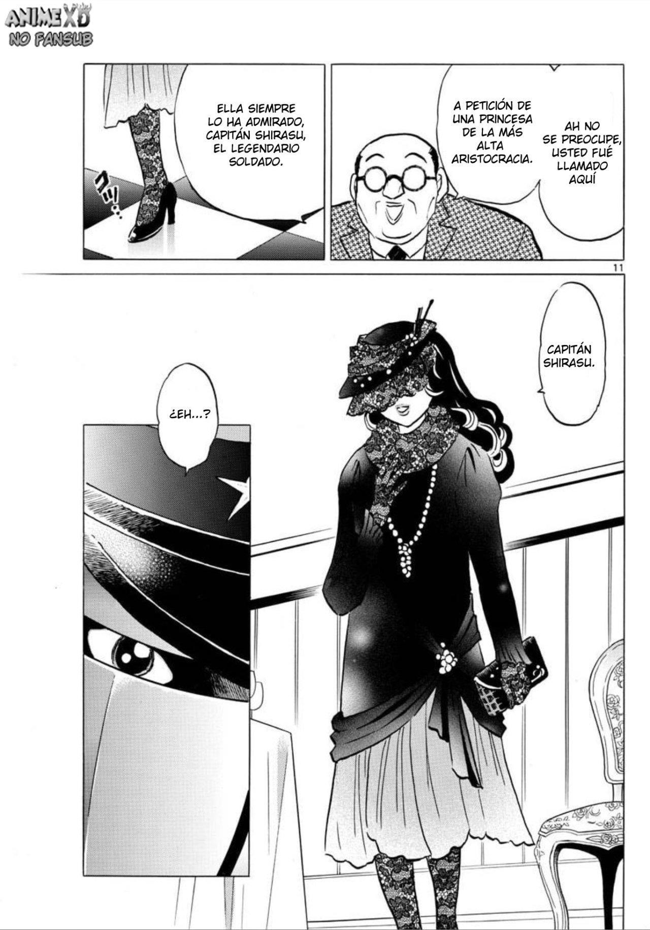 Capitulo 45 page 12
