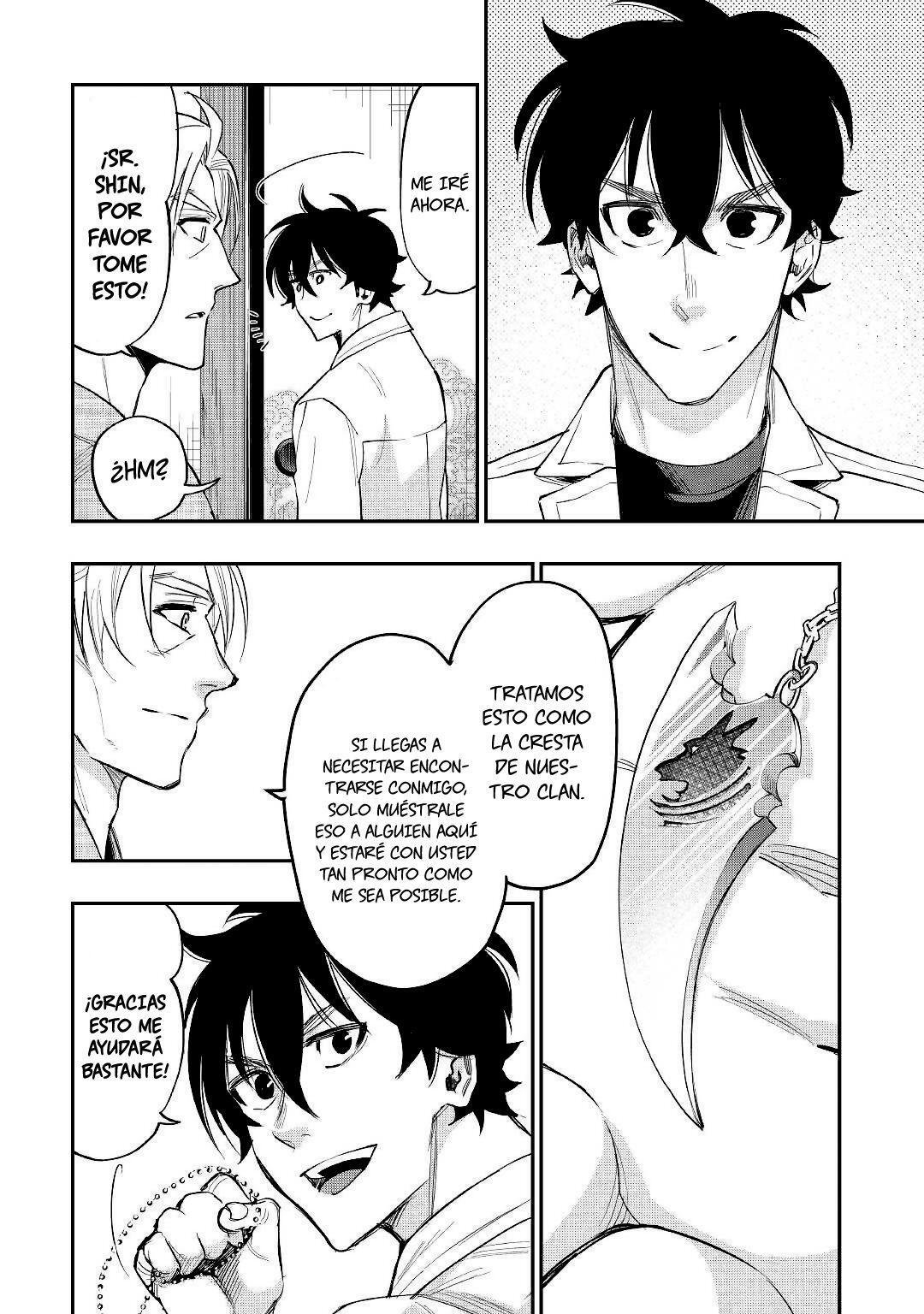 Capitulo 36 page 17