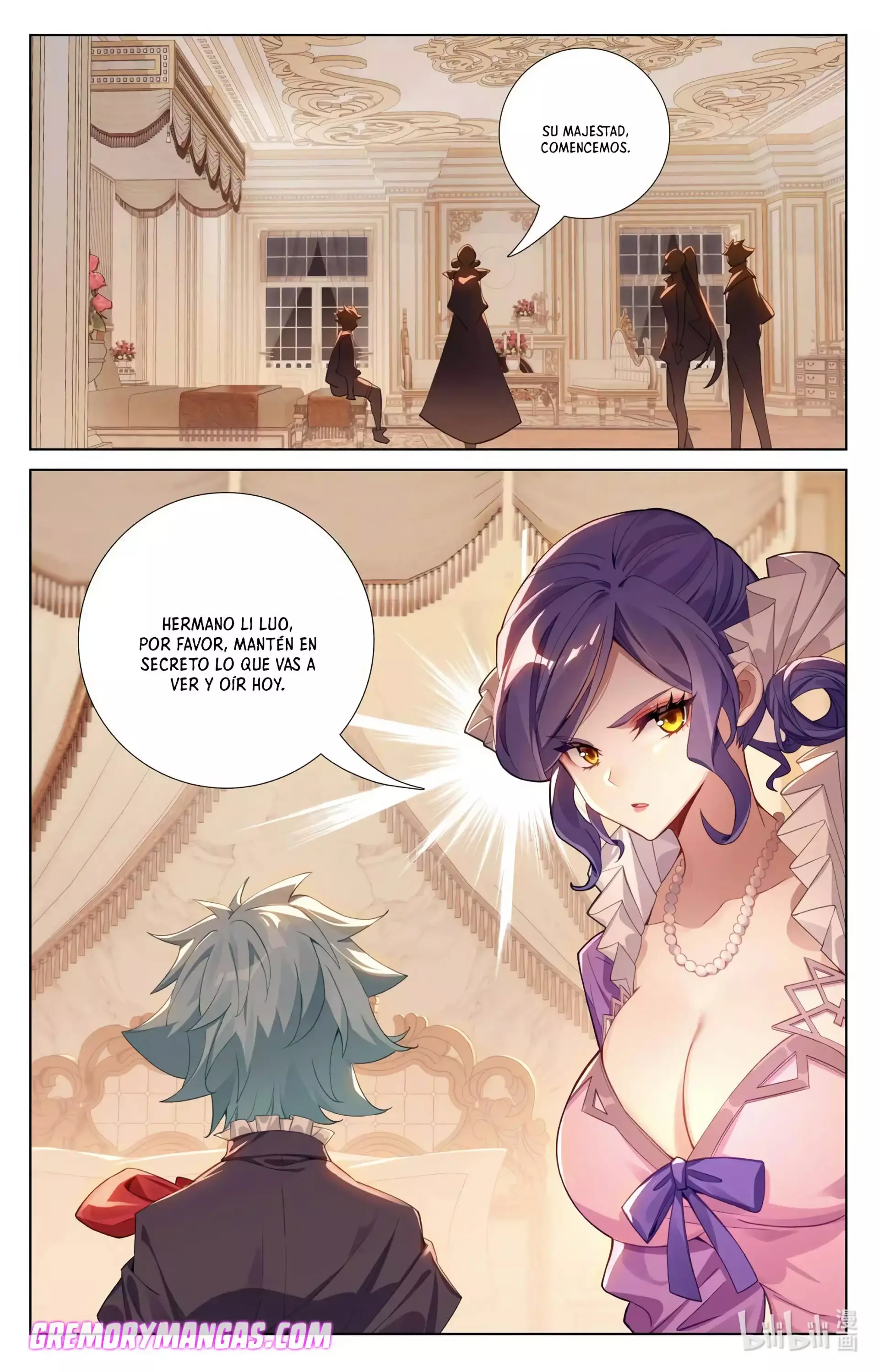 Capitulo 164 page 13