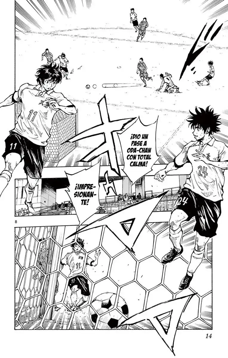 Capitulo 228 page 14