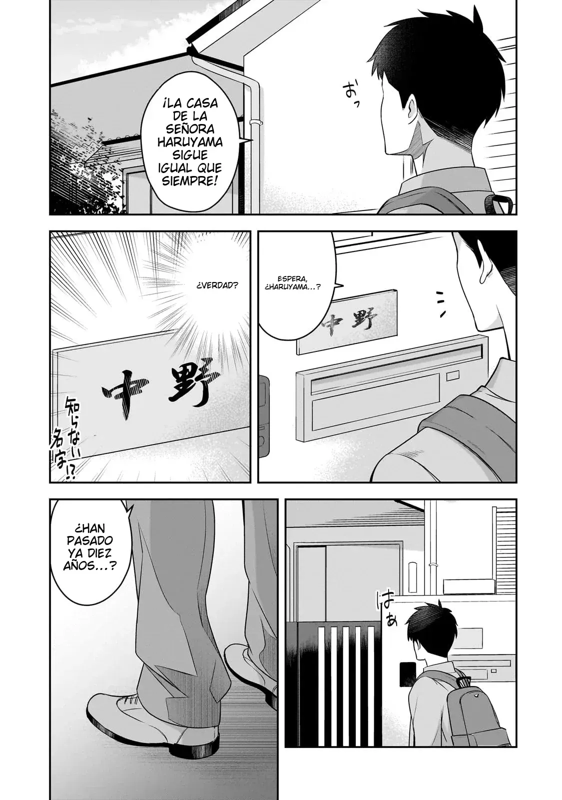Capitulo 1 page 20