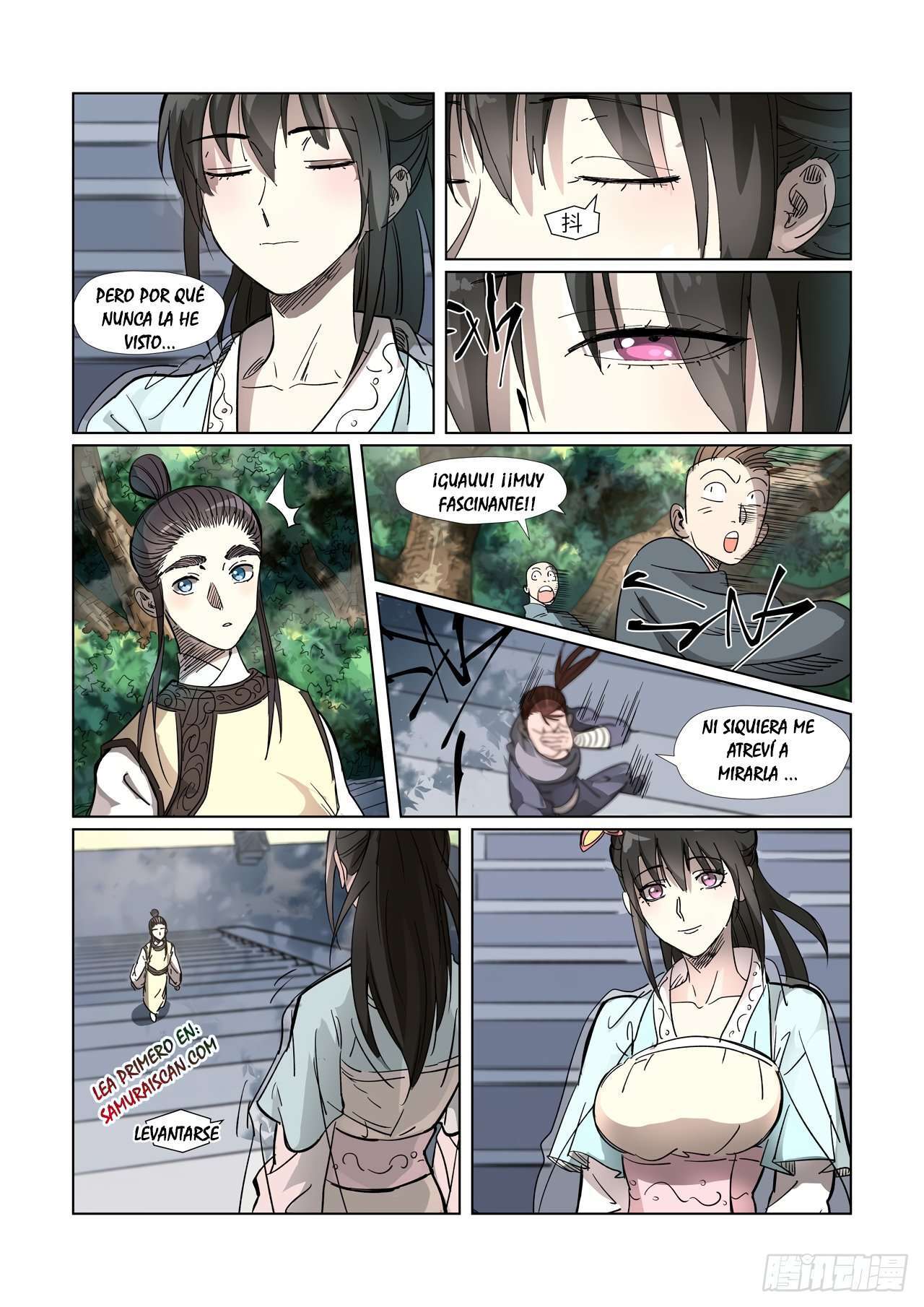 Capitulo 311.5 page 11