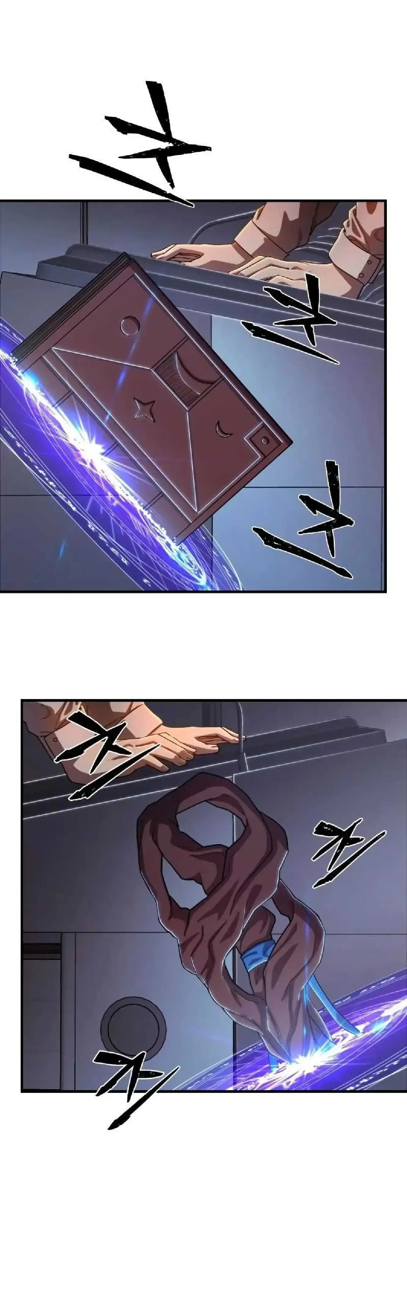 Capitulo 86 page 37