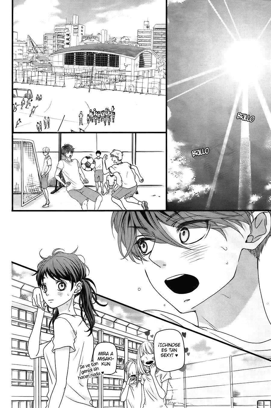 Capitulo 18 page 25