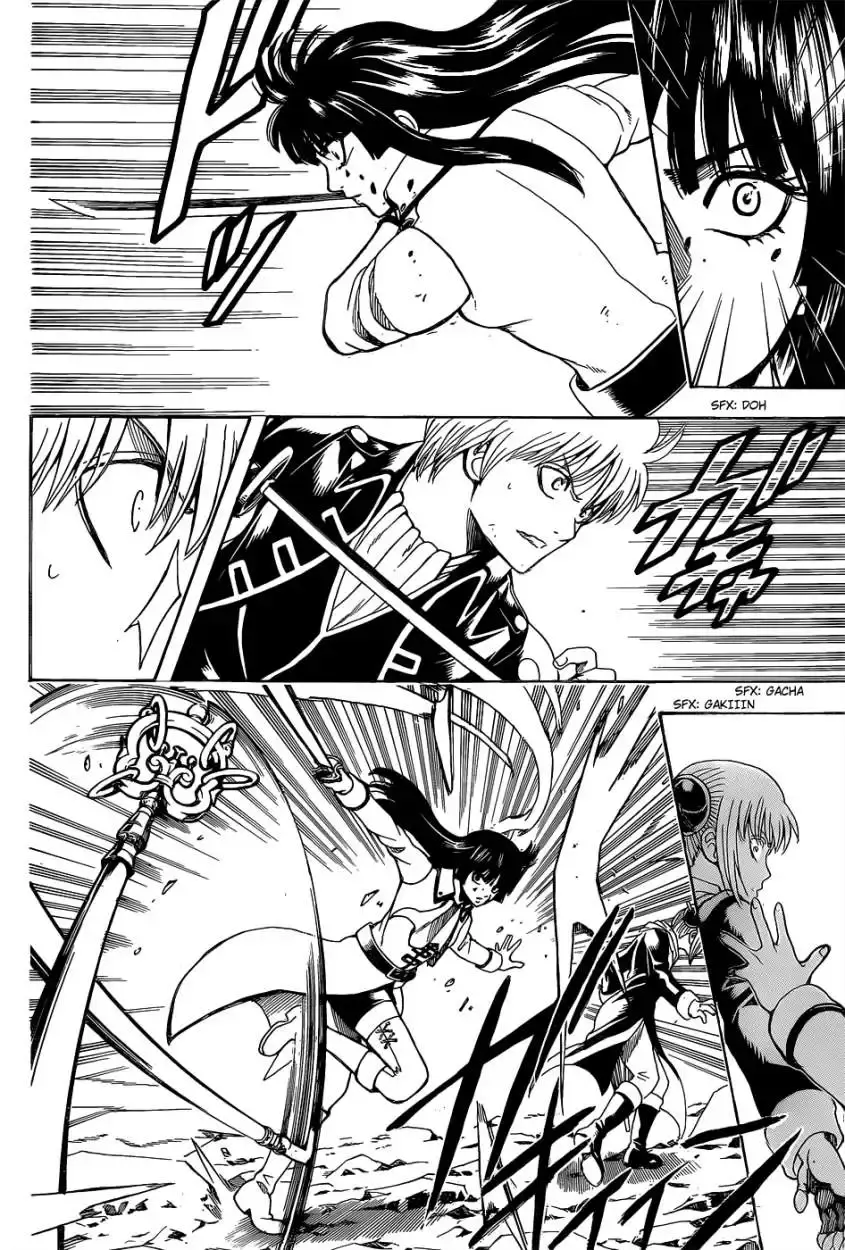 Capitulo 541 page 20