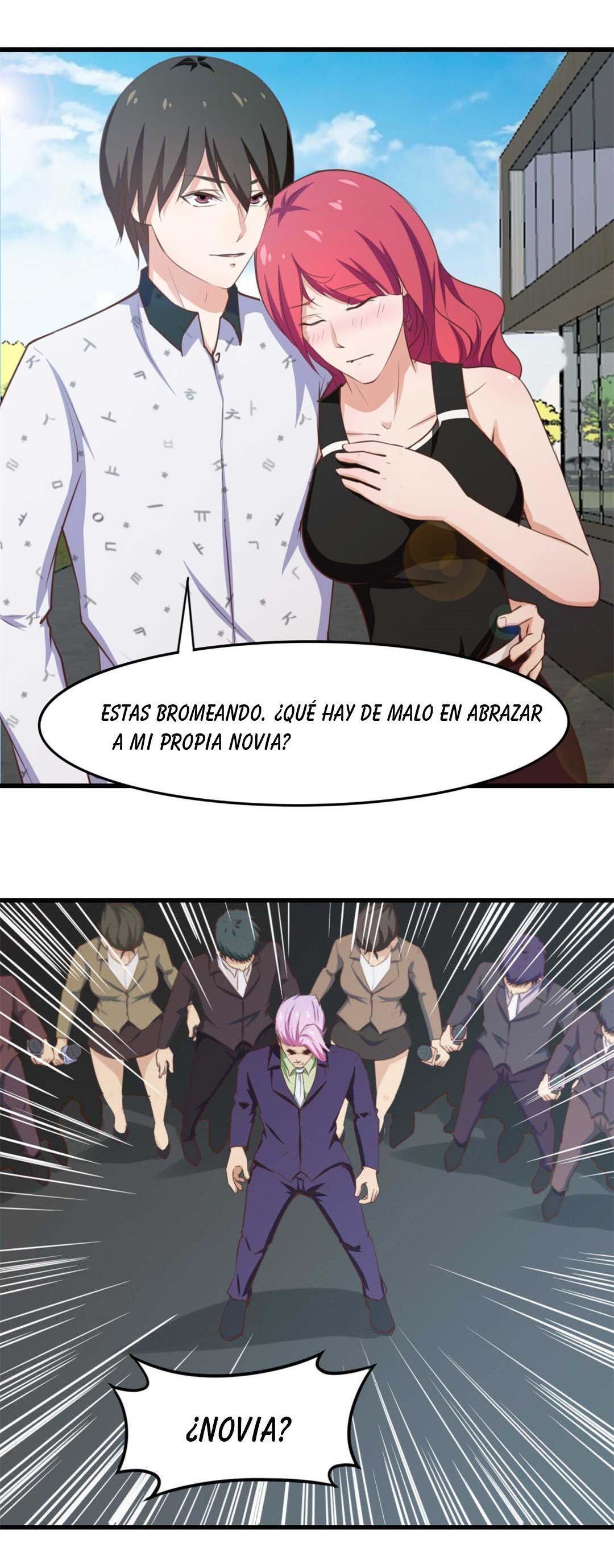 Capitulo 99 page 3