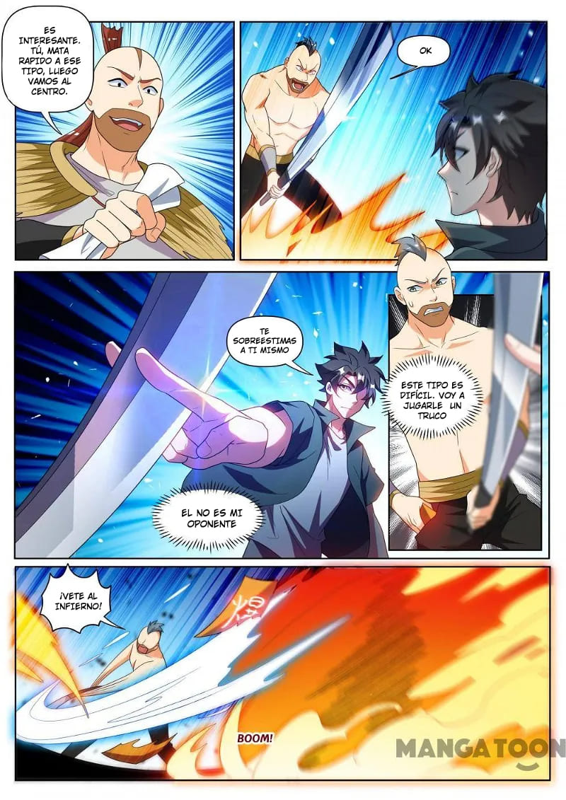 Capitulo 416 page 6