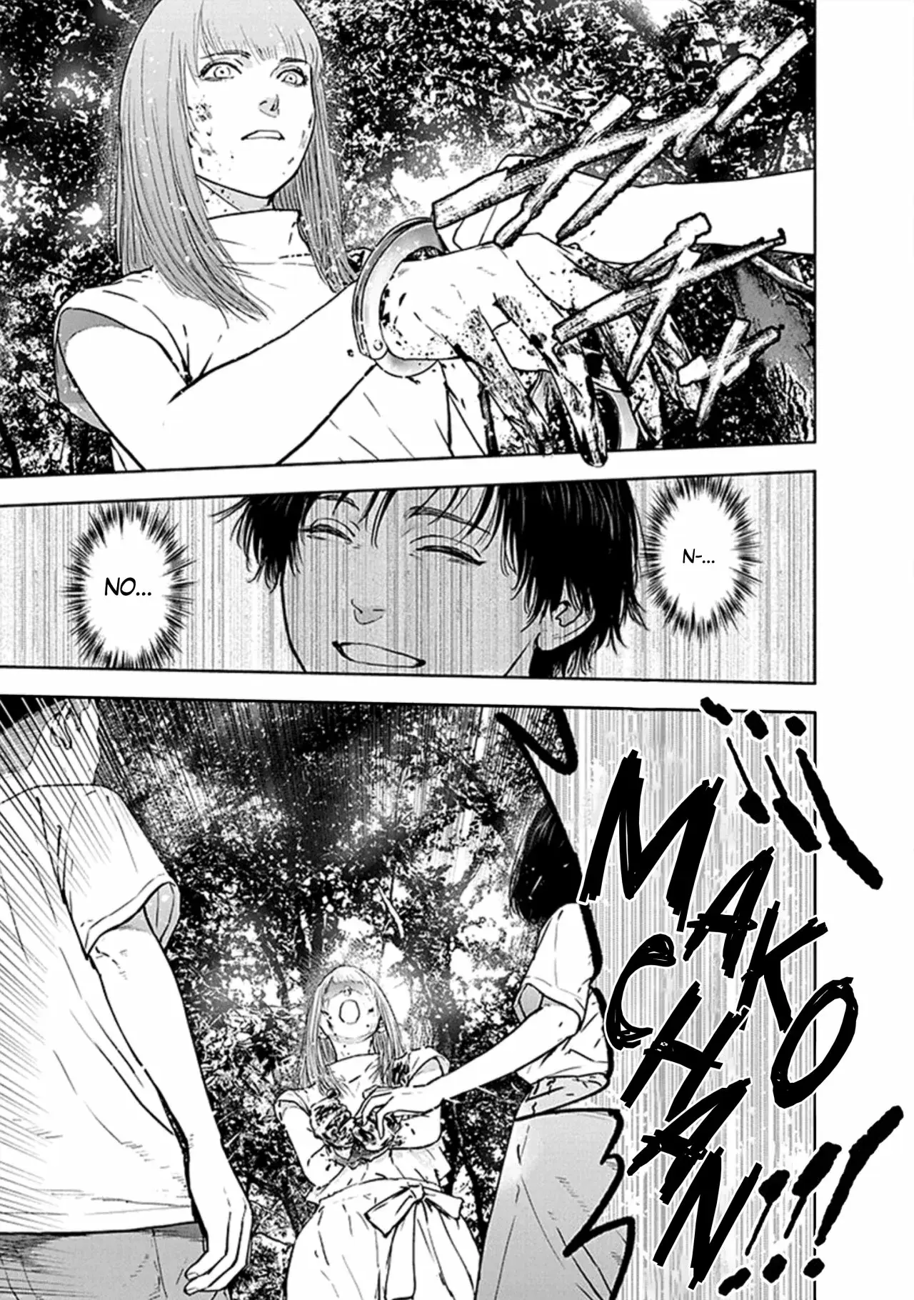 Capitulo 40 page 27