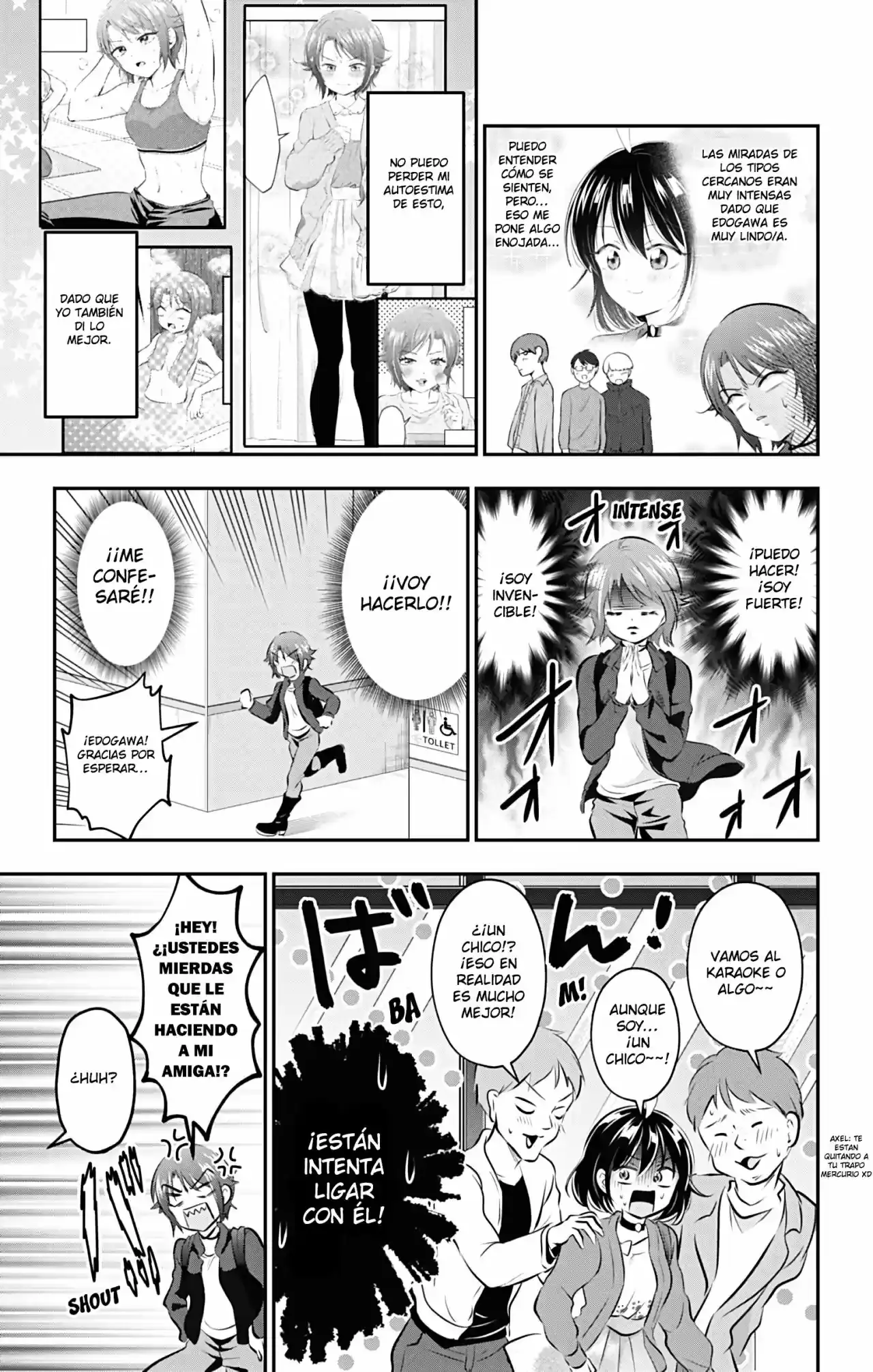 Capitulo 52 page 8