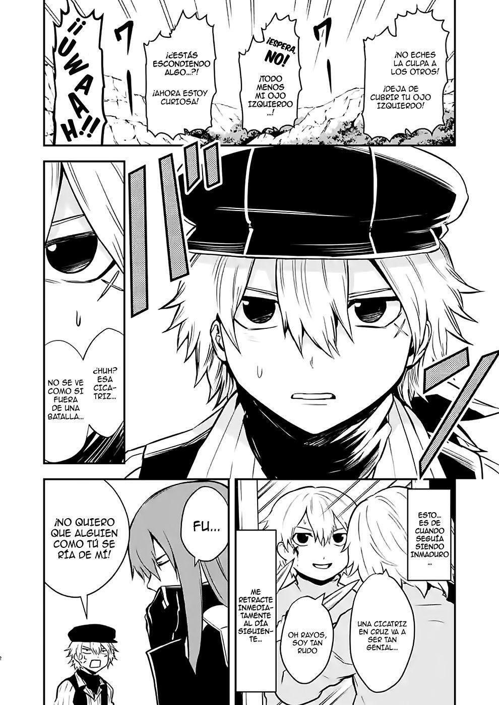 Capitulo 84 page 18