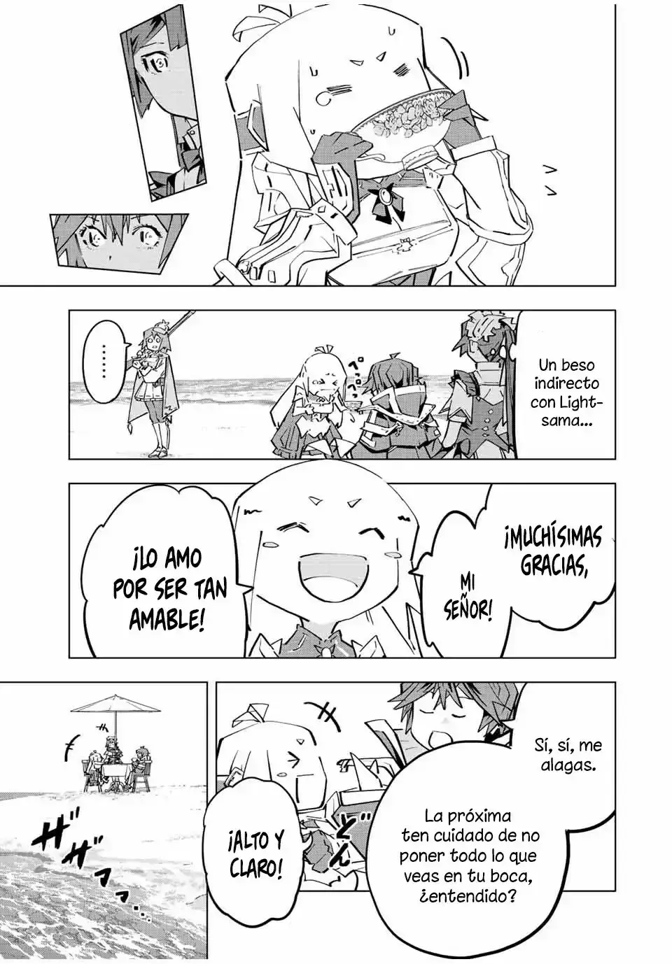 Capitulo 95 page 8