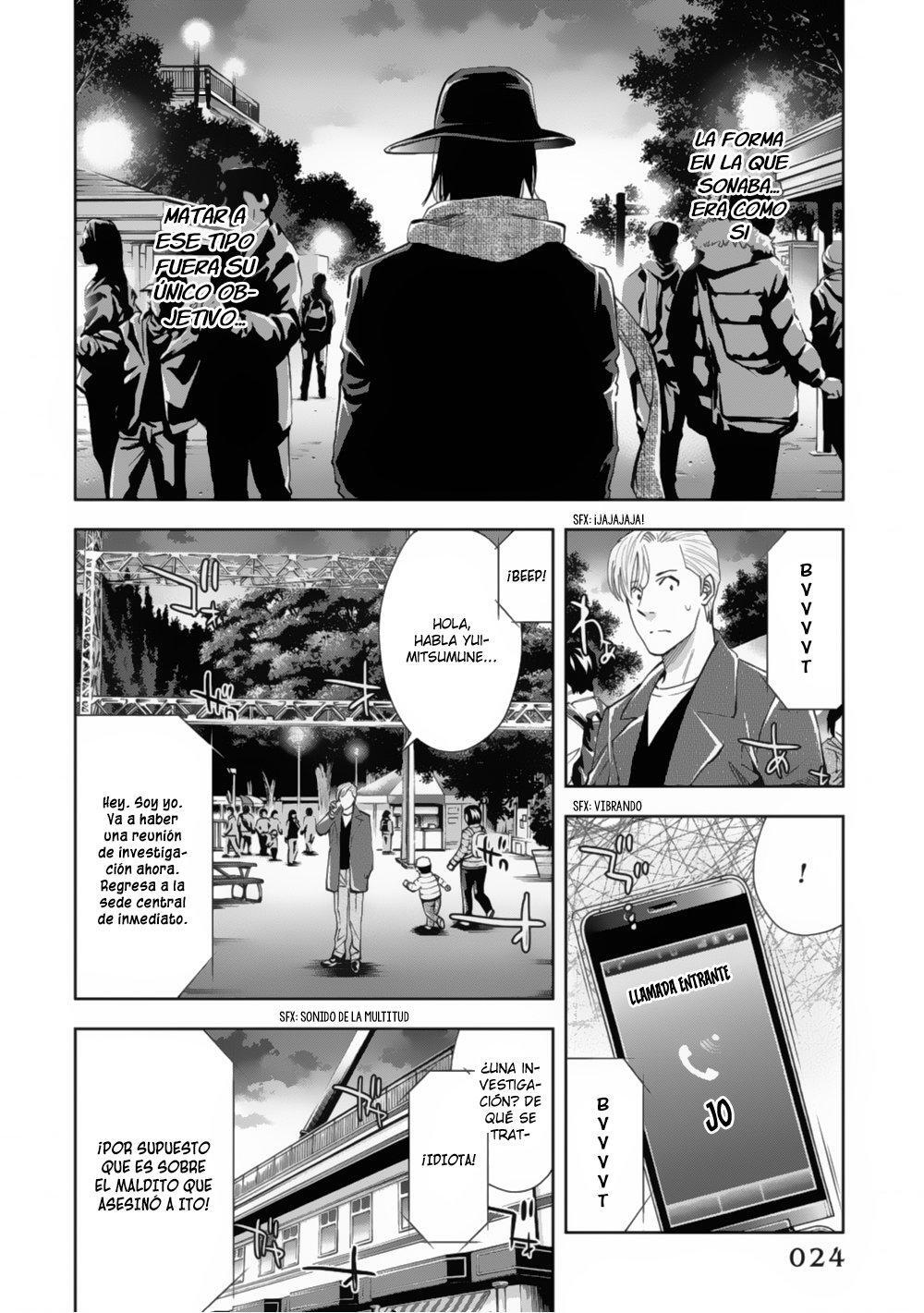 Capitulo 15 page 23