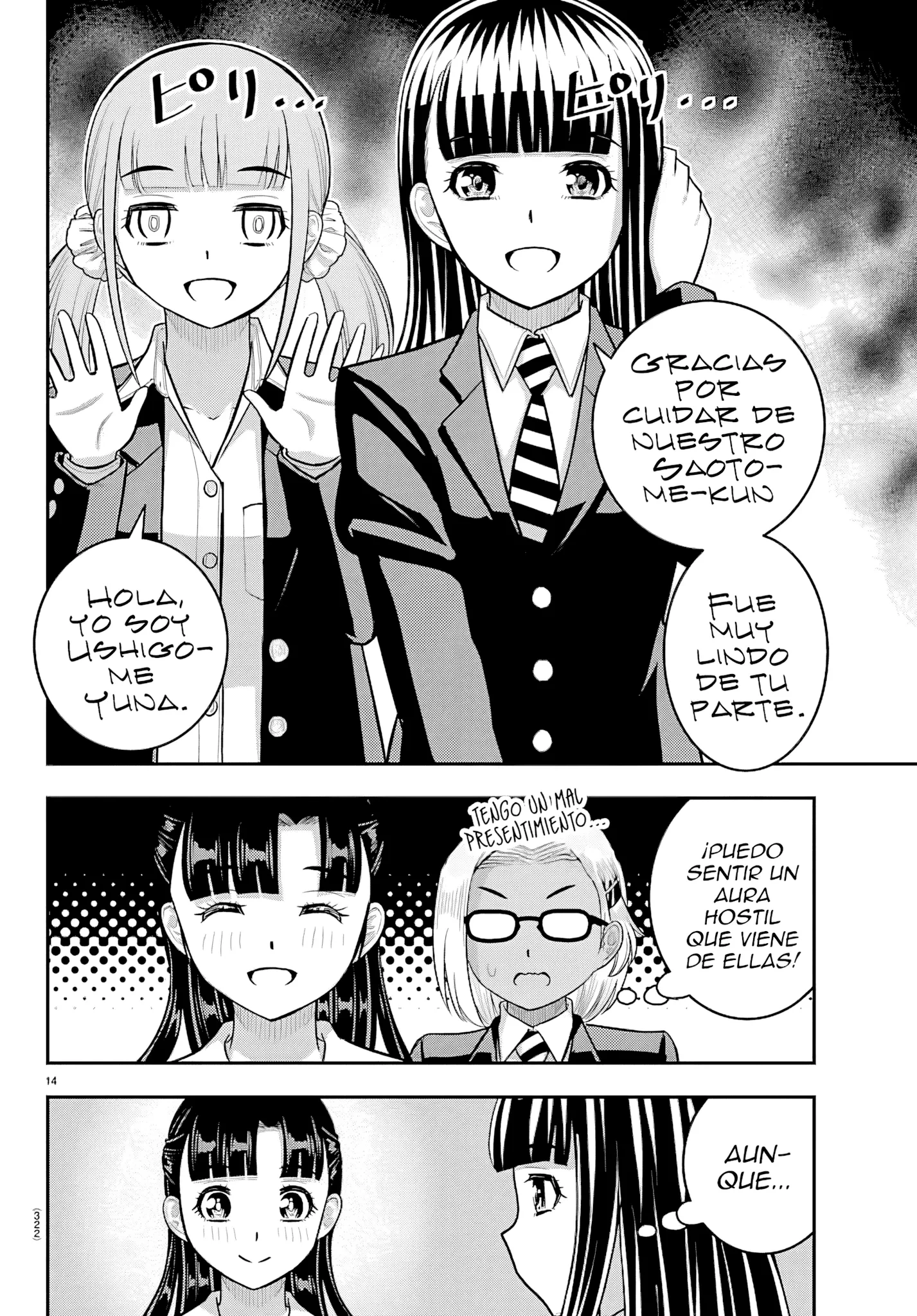 Capitulo 277 page 15