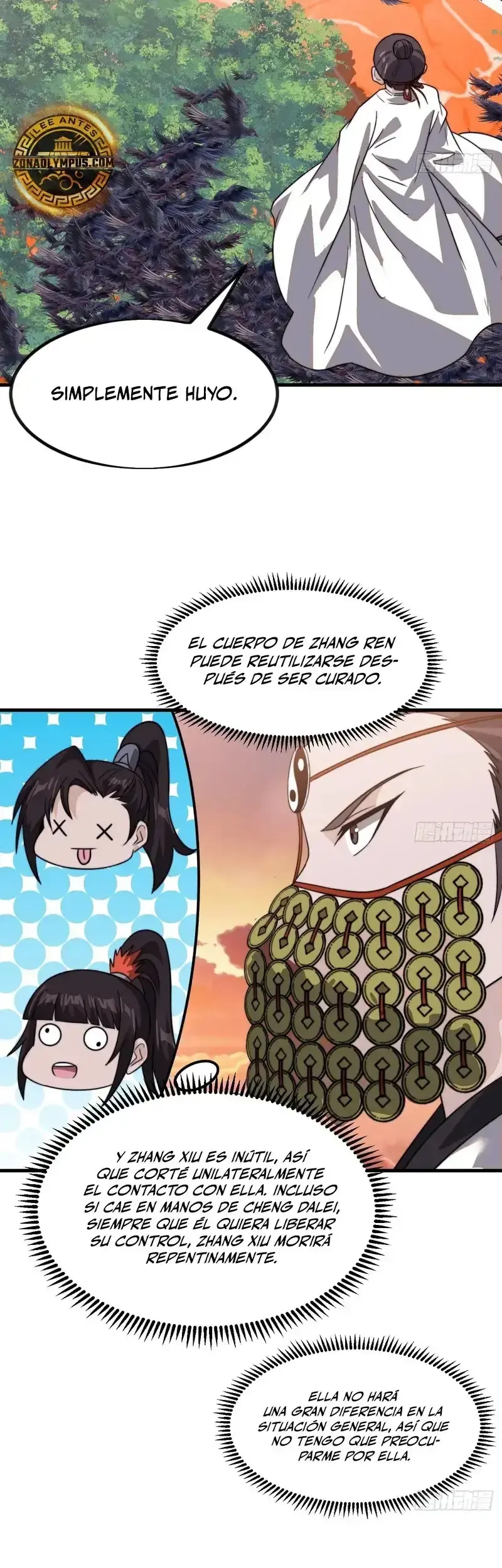 Capitulo 977 page 25