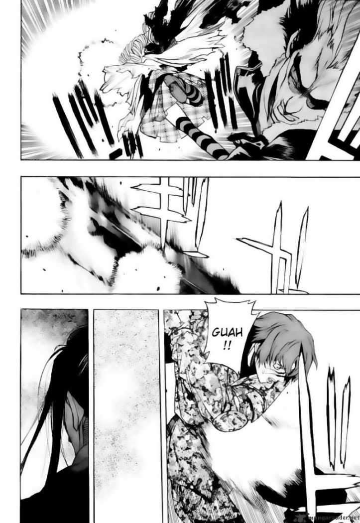 Capitulo 32 page 29