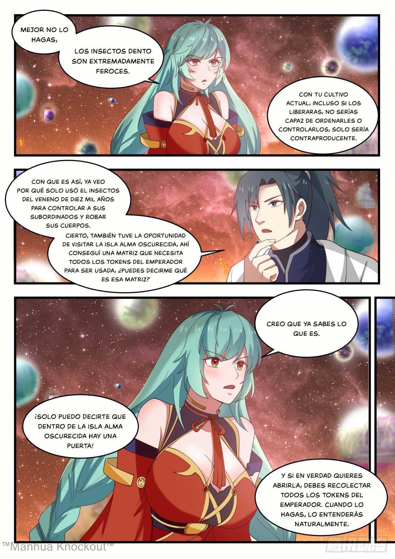 Capitulo 1438 page 10