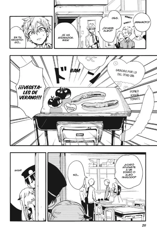 Capitulo 1 page 22