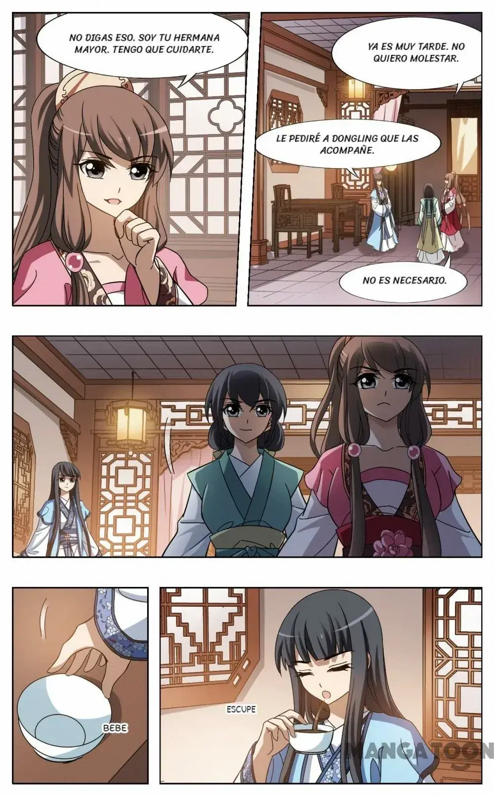 Capitulo 152 page 7