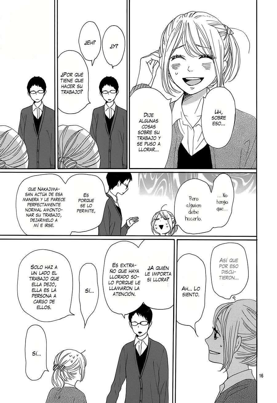 Capitulo 18 page 19