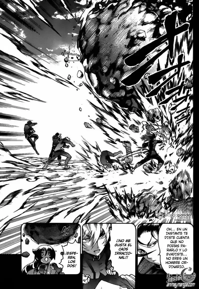 Capitulo 575 page 10