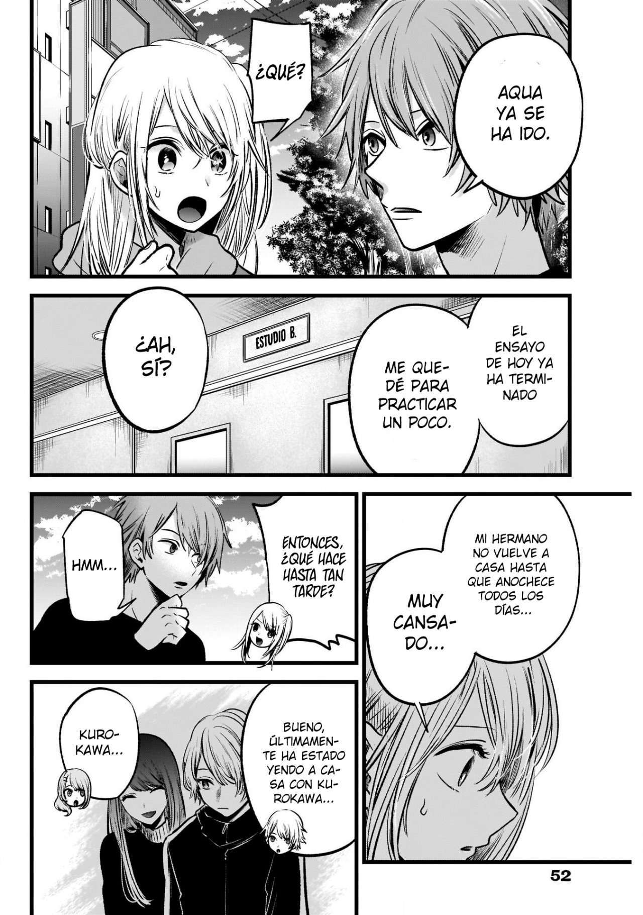Capitulo 53 page 6
