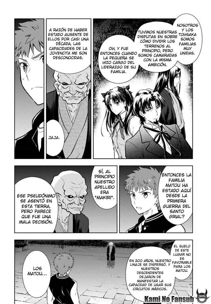 Capitulo 18 page 11
