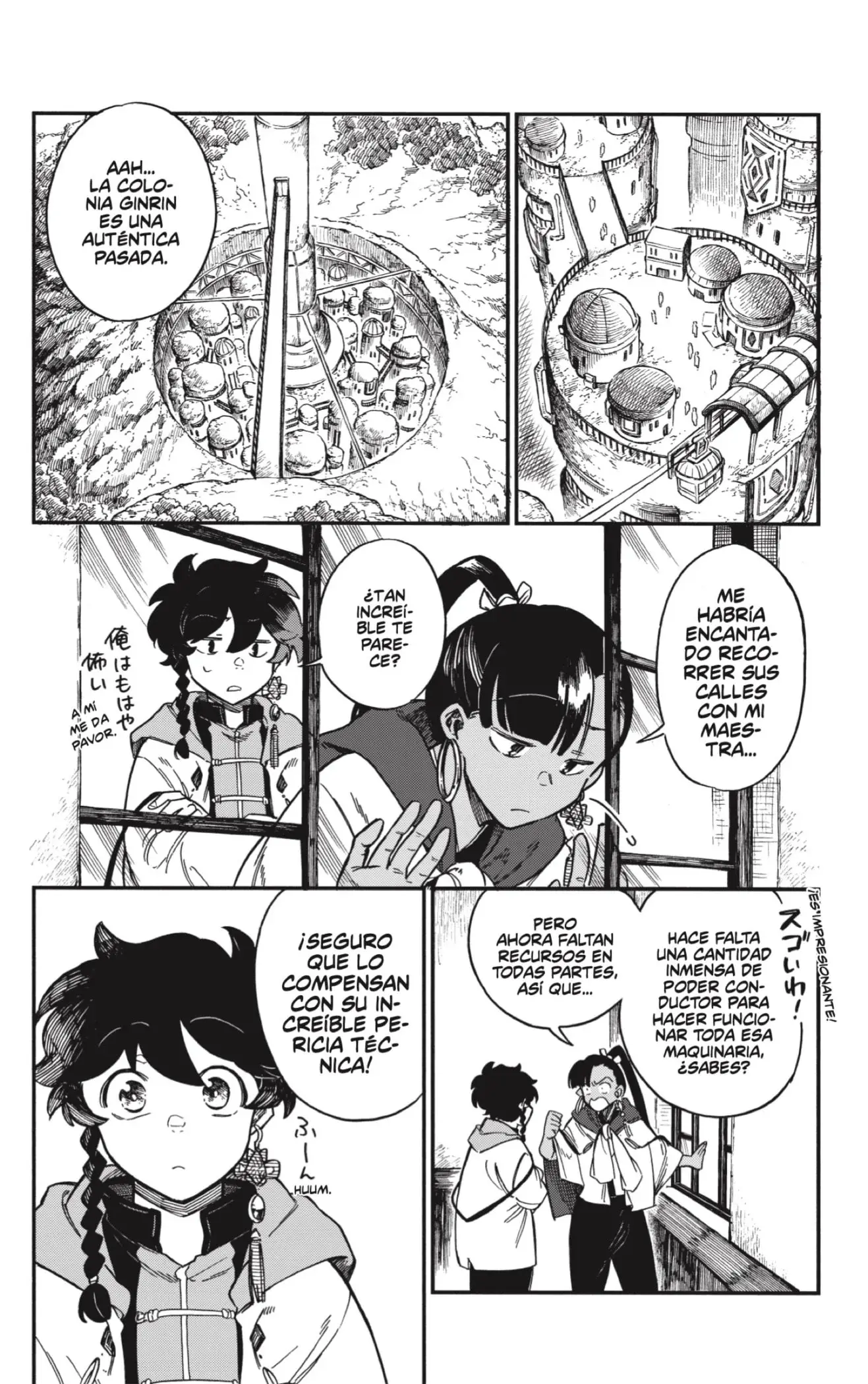 Capitulo 43 page 2
