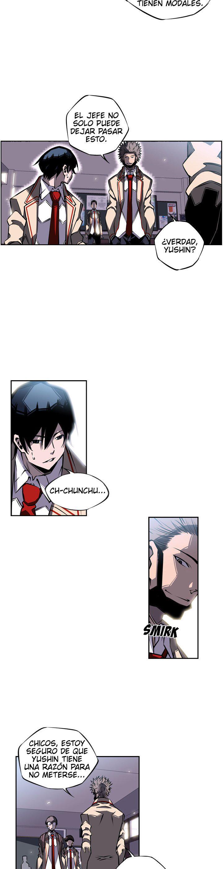 Capitulo 15 page 11