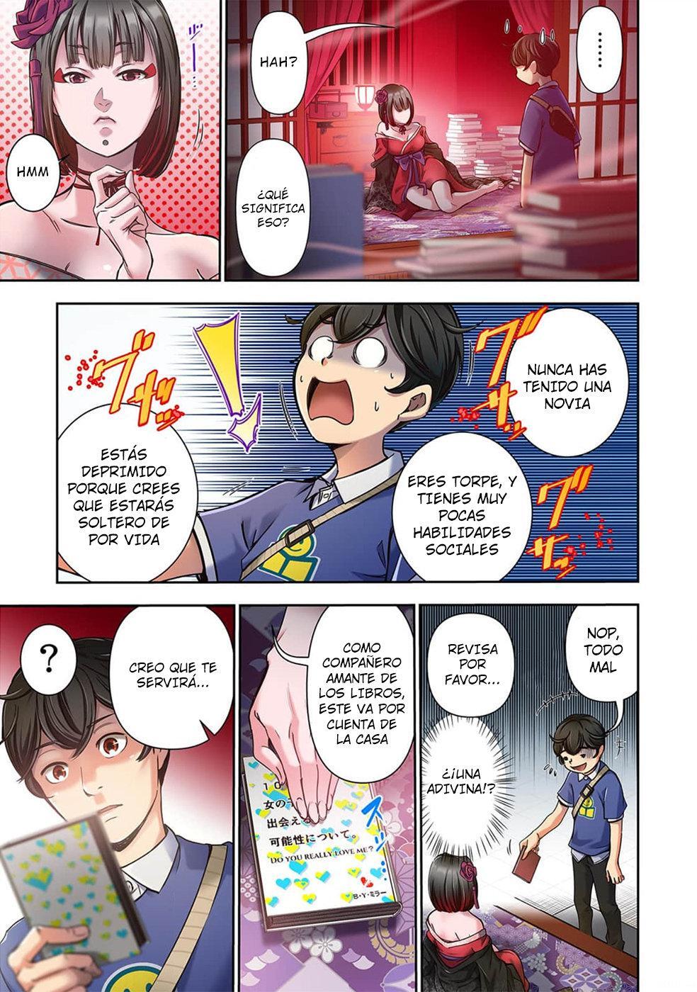 Capitulo 1 page 13
