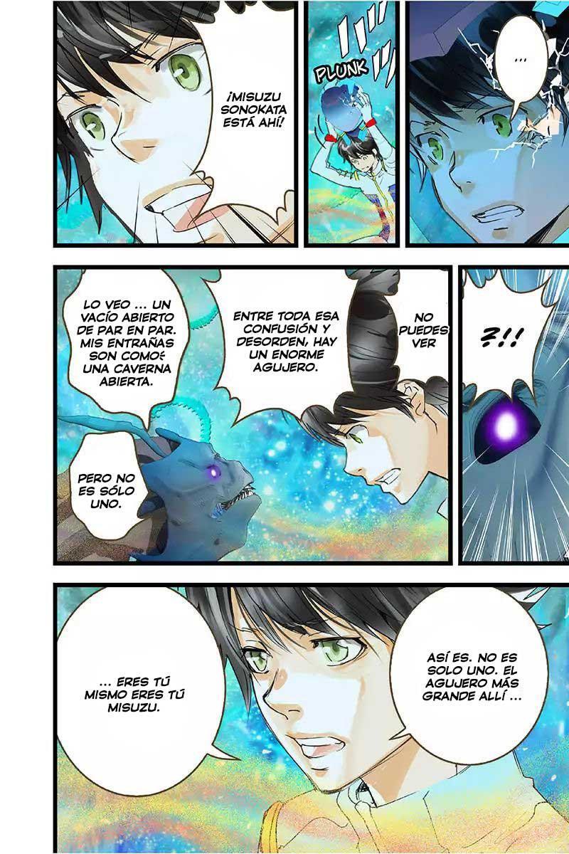 Capitulo 63 page 33