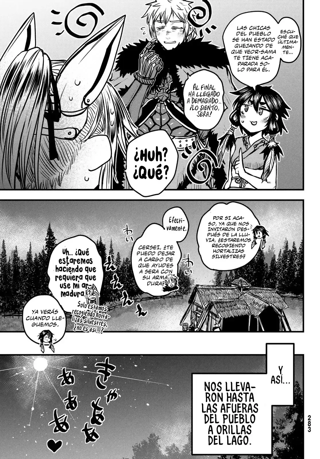 Capitulo 29 page 13
