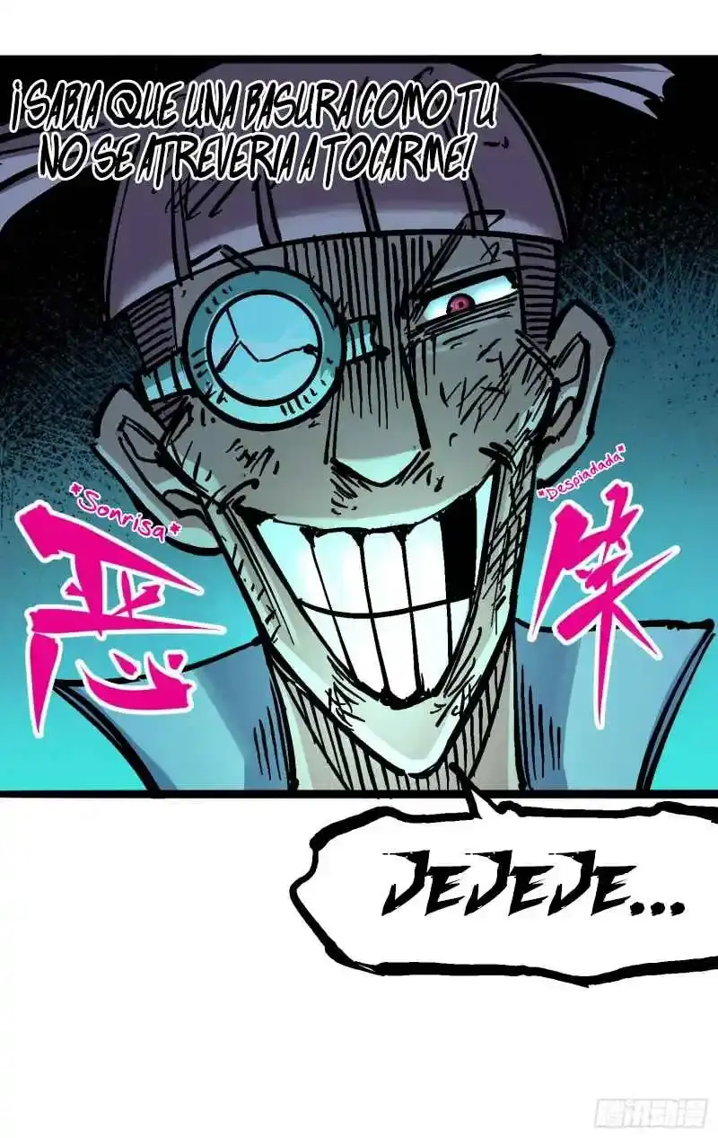 Capitulo 50 page 22