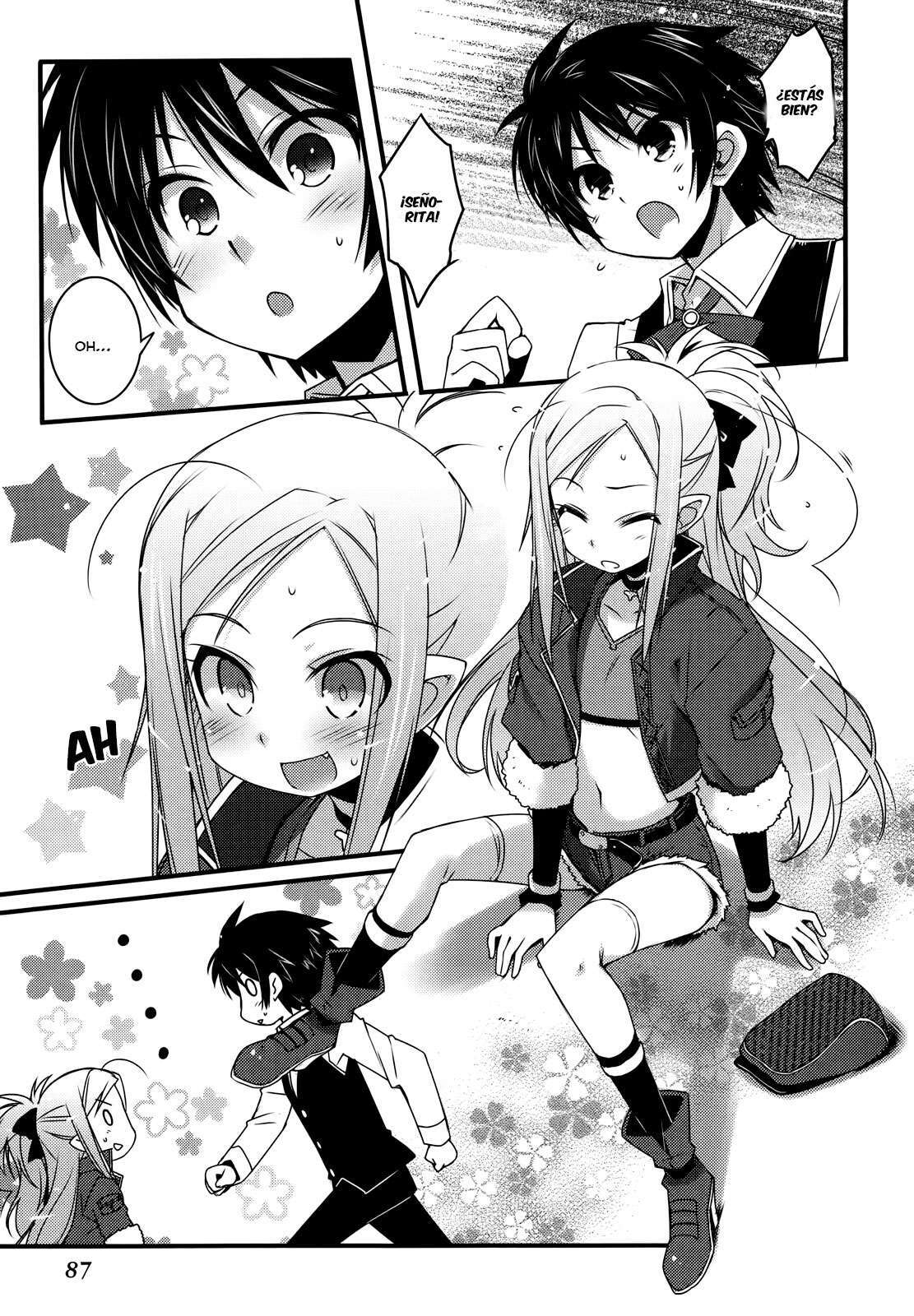 Capitulo 40 page 22