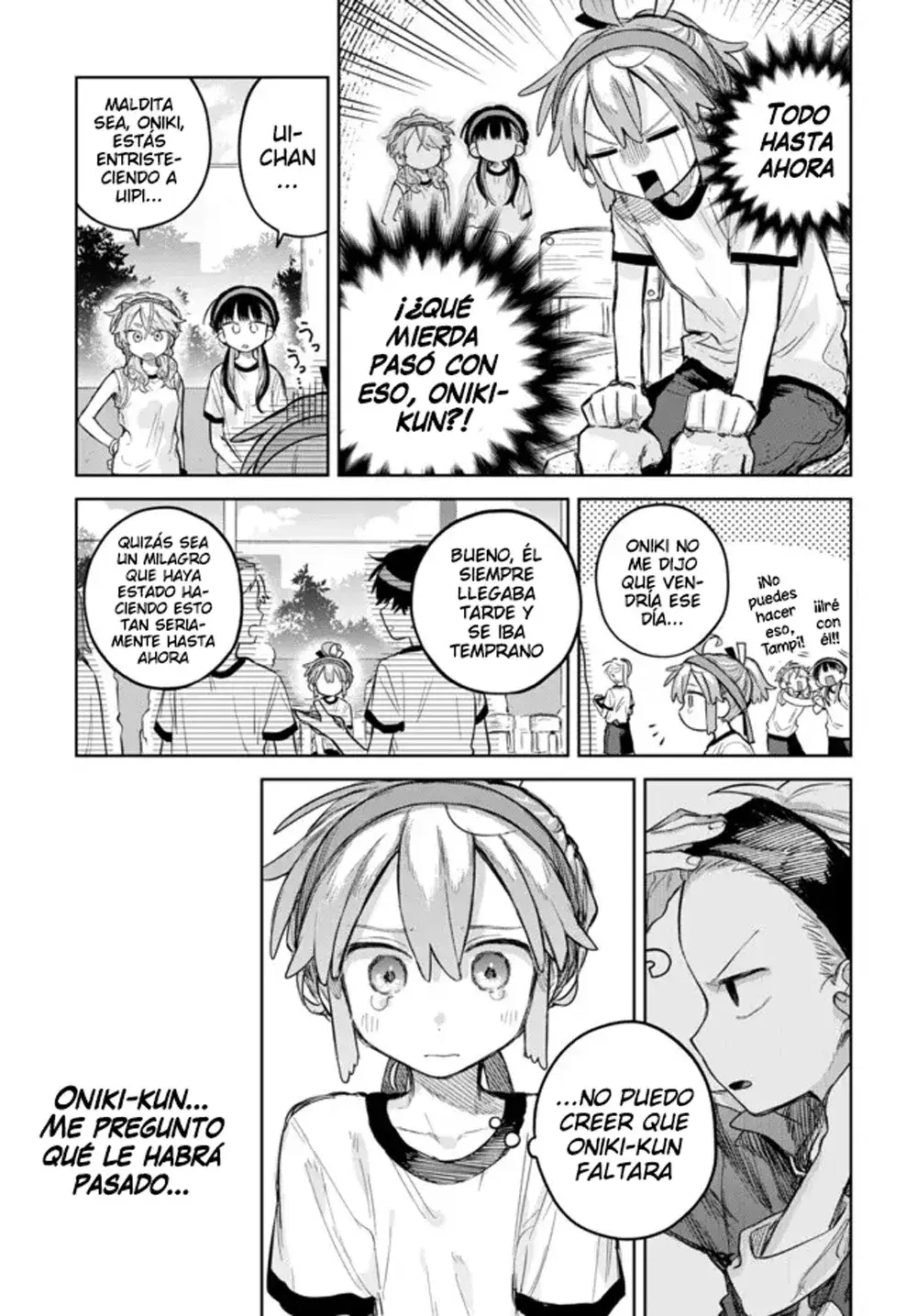 Capitulo 11 page 4