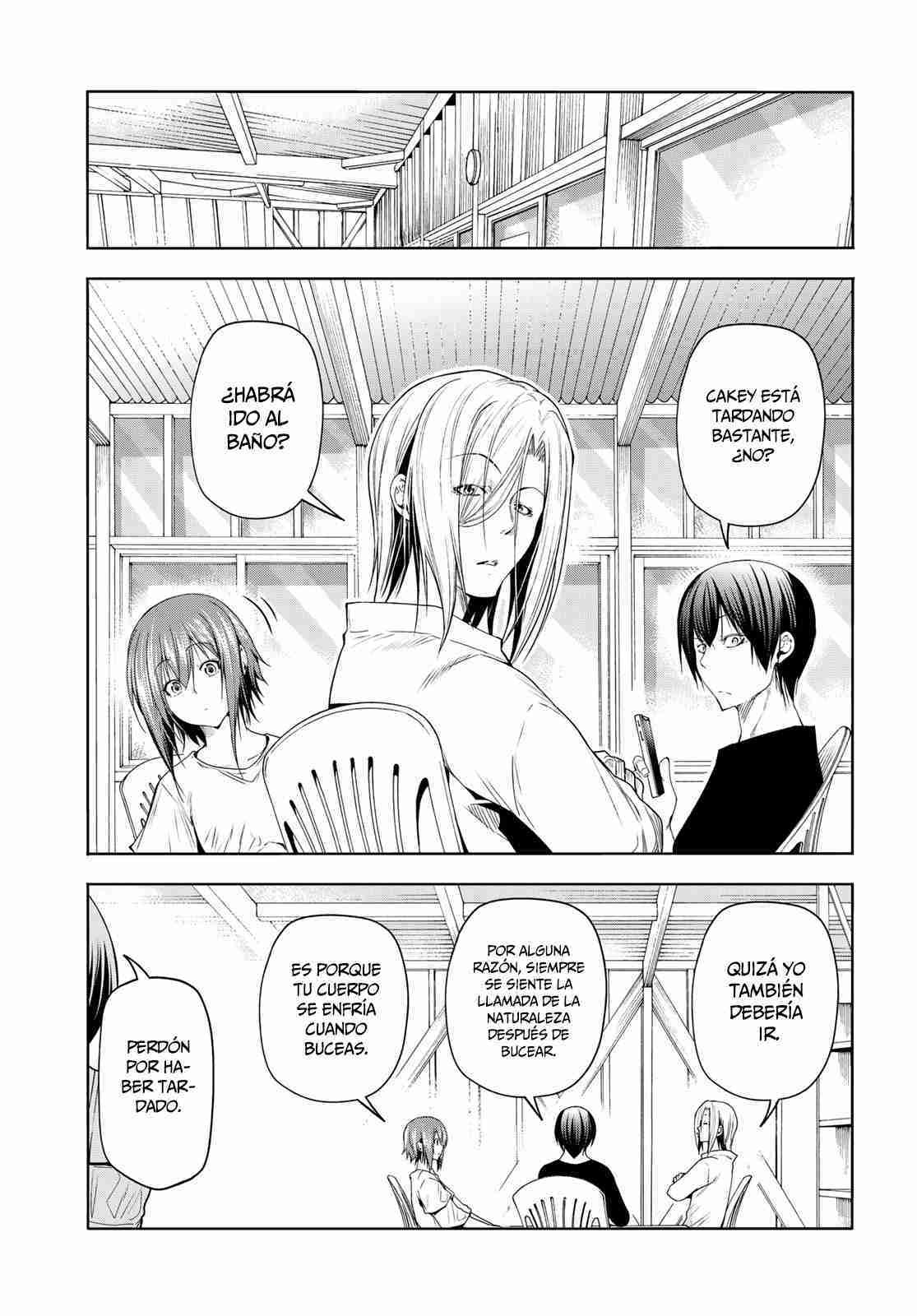 Capitulo 82 page 6