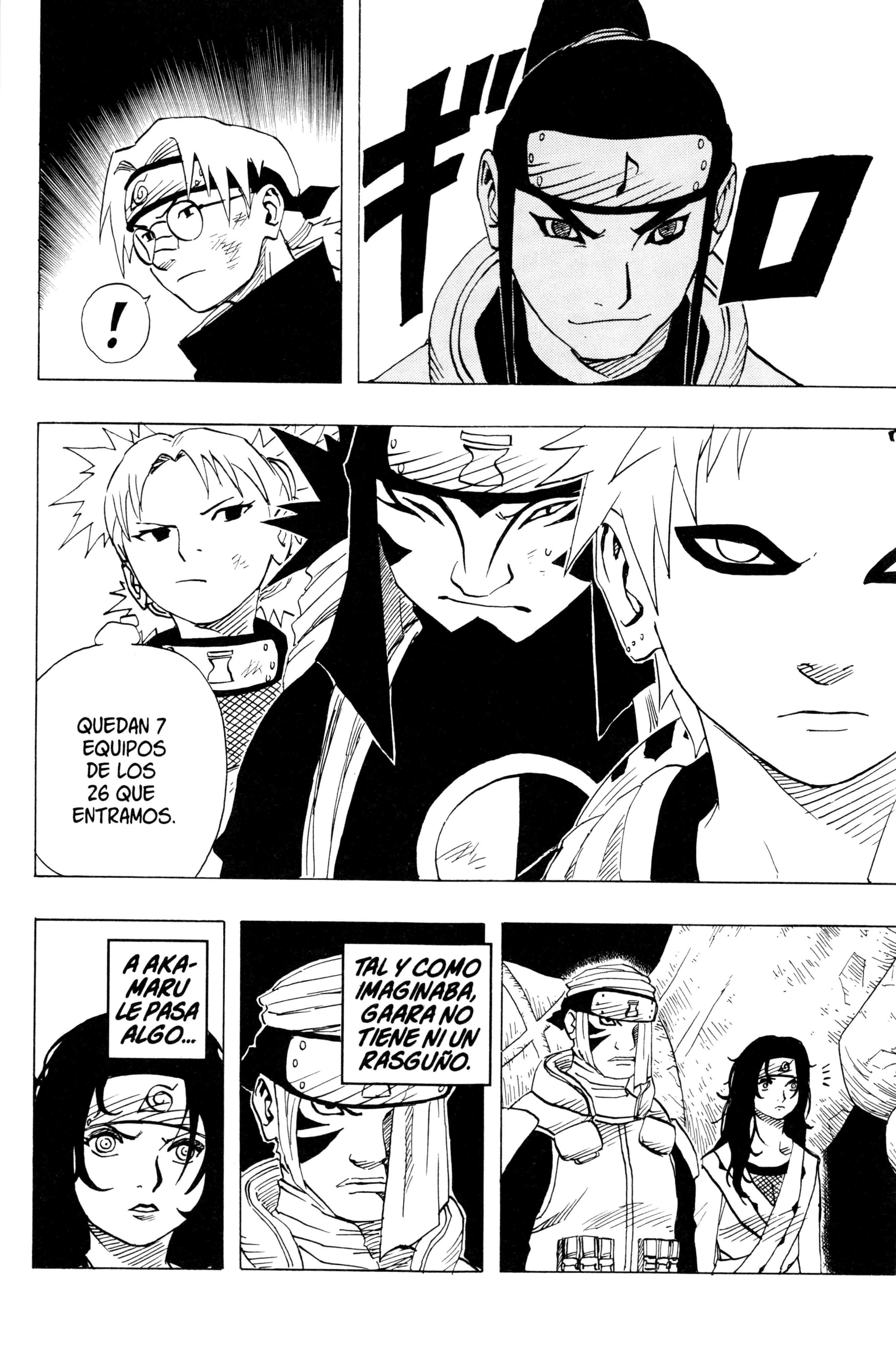 Capitulo 65 page 5