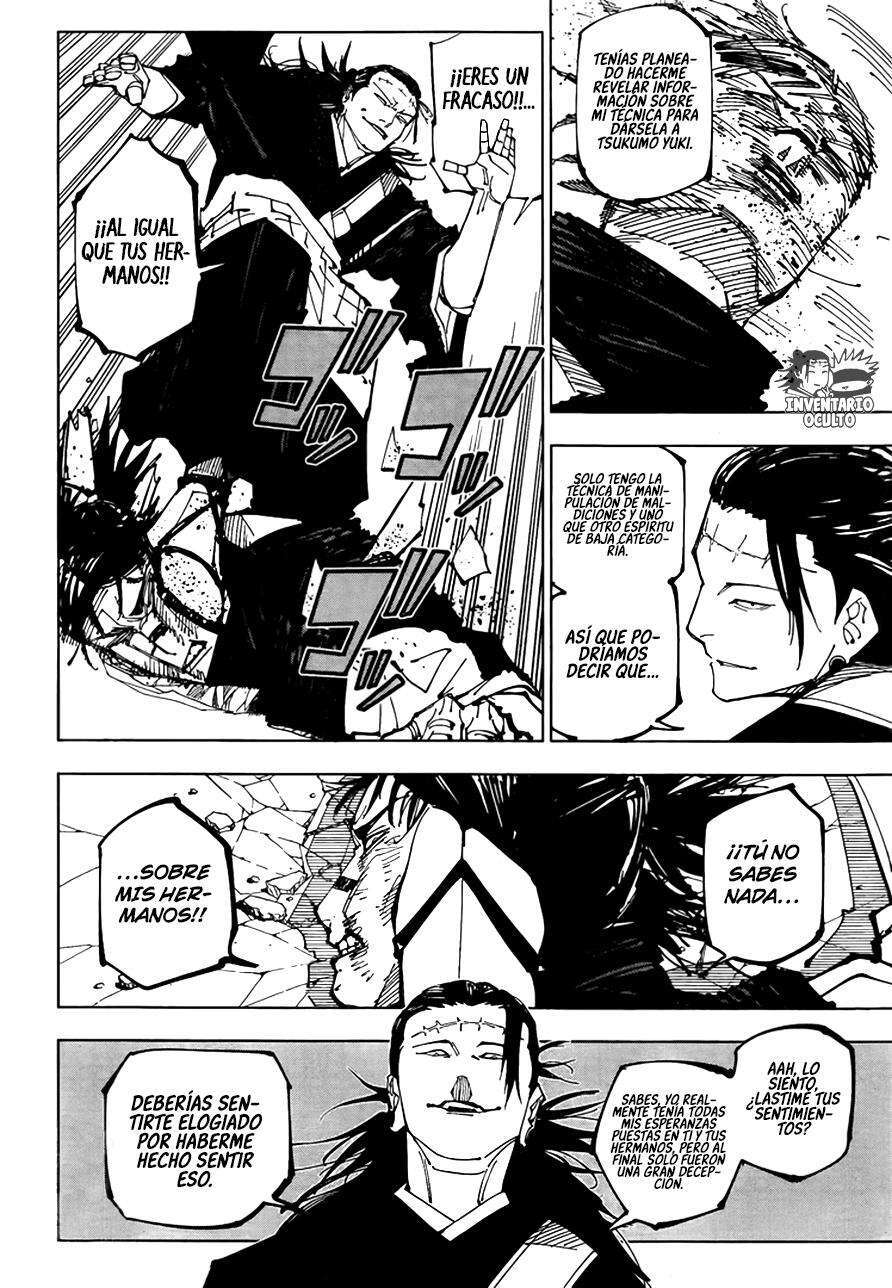 Capitulo 203 page 12