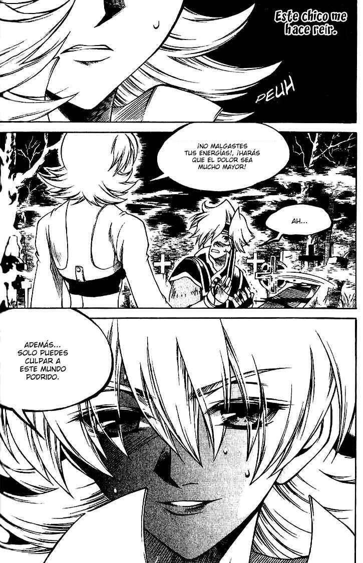Capitulo 121 page 26