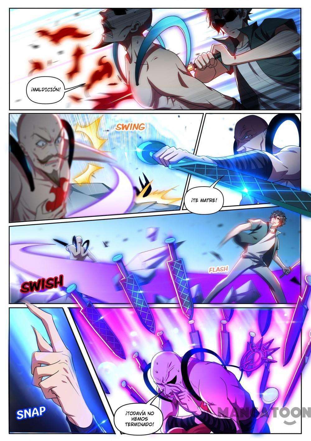 Capitulo 336 page 10