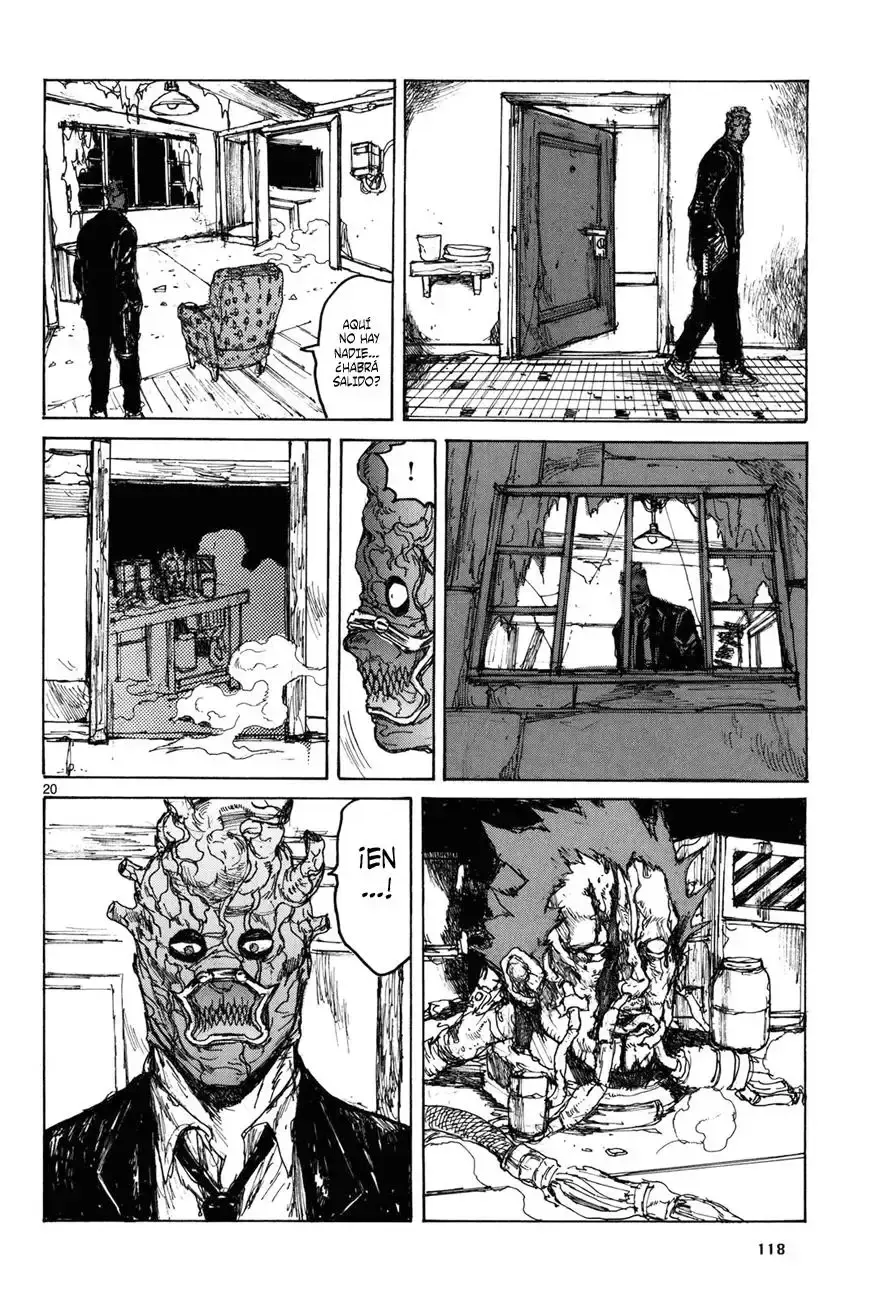 Capitulo 72 page 19