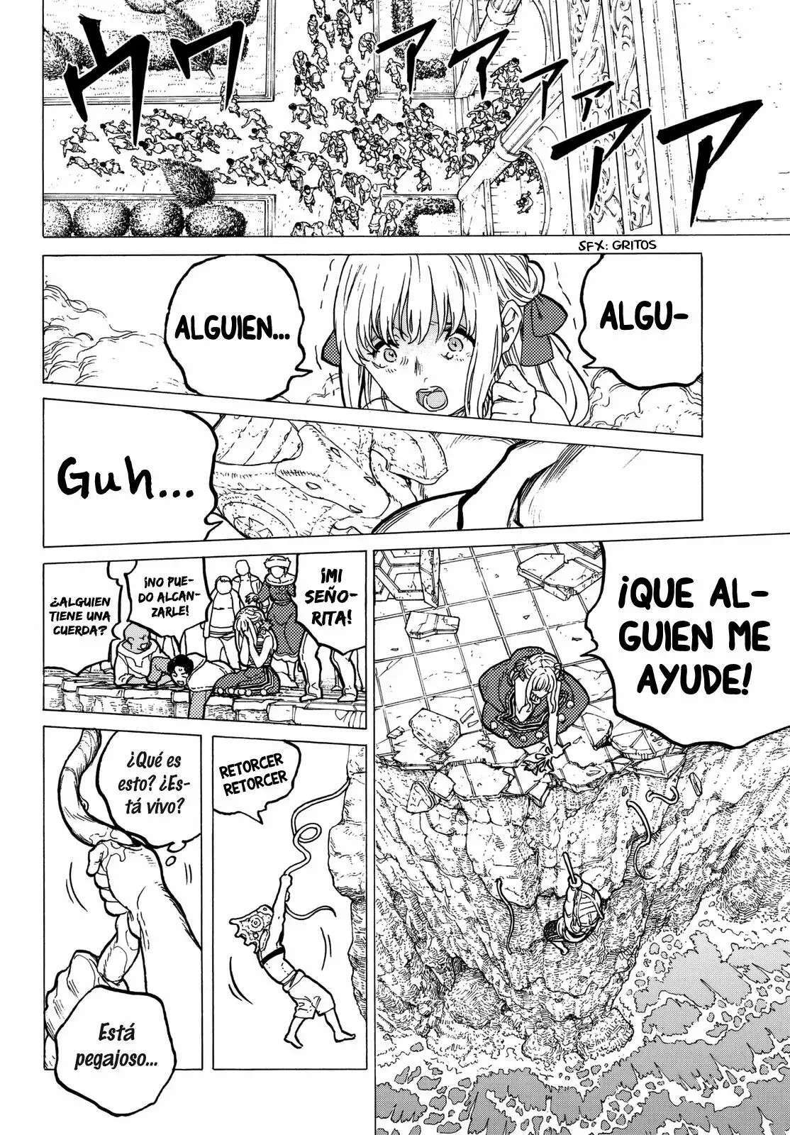 Capitulo 28 page 5
